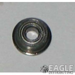 Bearing 5mm Flanged w/7 ball