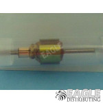 Velociraptor VR Custom NEO Armature Hand Wound, Intruder Blank, EDM Commutator, .500 Dia, 14T23