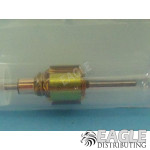Velociraptor VR Custom NEO Armature Hand Wound, Intruder Blank, EDM Commutator, .500 Dia, 14T24