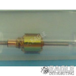Velociraptor VR Custom NEO Armature Hand Wound, Intruder Blank, EDM Commutator, .500 Dia, 16T24