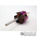Wolf Replacement Armature for VX Style Motor  24/26-PS4032