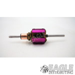Wolf Replacement Armature for VX Style Motor  24/26