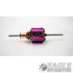 Wolf Replacement Armature for VX Style Motor  24/26-PS4032