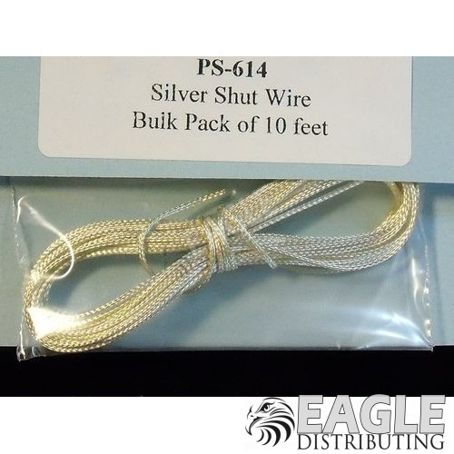 Pro Slot shunt wire (10 feet)