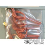 Lead Wire w/Clips