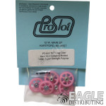 56T 64P Polymer Drag Spur Gear for 3/32 Axle-PS68056