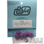 29T 48P Polymer Spur Gear for 1/8 Axle-PS68229