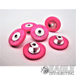 42T 72P Polymer Spur Gear for 3/32 Axle
