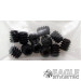36T 64P Polymer Spur (12)-PS69136