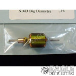 S16D Armature .560 Diameter, 38° Timing-PS700B38