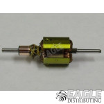 S16D Armature .560 Diameter, 42° Timing, DB Shaft-PS700BD42