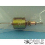 S16D Armature .550 Diameter, 45° Timing, DB Shaft-PS700BD45550