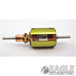 16D Armature, .518 diameter, 40° Timing-PS706B40540