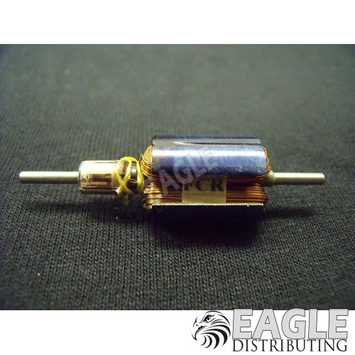 16D Armature, .518 diameter, 30° Timing, Tagged FCR-PS706FCR