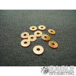 .010 Phenolic Armature Spacers / Shields (10 pcs)