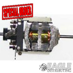 USRA Spec 15 Motor w/Drill Blank 38 Deg