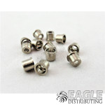 Alloy Spring Cups (6pr)-PS761