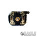 Speedball Road Motor 55T/30 AWG Poly Neo Magnet, 25° Timing-PS9000