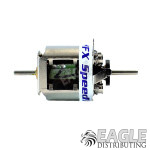 Speedball Road Motor 55T/30 AWG Poly Neo Magnet, 25° Timing-PS9000