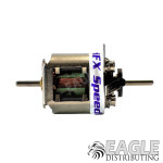 Sentry Purple Seal Motor 100T/31.5 AWG Ceramic Magnet-PS9001S