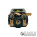Euro MK1 X12 Motor with Copper Hardware-PS900212CPR