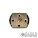 Double Seal Euro MK1 Motor w/Puppy Dog Armature CW Rotaion-PS9002B