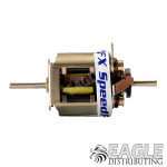 Double Seal Euro MK1 Motor w/Puppy Dog Armature CW Rotaion-PS9002B