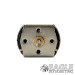 Euro MK1 Motor w/Big Dog Armature CW Rotation, Cermaic Magnets-PS9002C
