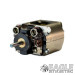 Euro MK1 Motor w/Big Dog Armature CW Rotation, Cermaic Magnets-PS9002C