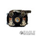 Euro MK1 Motor w/Big Dog Armature CW Rotation, Cermaic Magnets-PS9002C