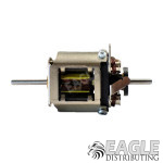 Euro MK1 Motor w/Big Dog Armature CW Rotation, Cermaic Magnets-PS9002C
