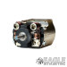 GP12 Poly-Neo Motor w/Double Bearings-PS9012BB