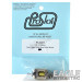 Velociraptor VR12 NEO Open Hole Motor-PS9019