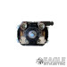 Velociraptor VR12 NEO Open Hole Motor w/Double Bearings-PS9019BB