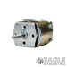 Velociraptor VR12 NEO Open Hole Motor w/Double Bearings-PS9019BB