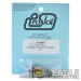 Velociraptor VR12 NEO Open Hole Motor w/Double Bearings-PS9019BB