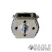 Velociraptor VR20 NEO Open Hole Motor w/Double Bearings-PS9020BB