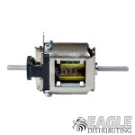 Velociraptor VR20 NEO Open Hole Motor w/Double Bearings-PS9020BB