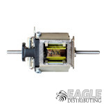 Velociraptor VR Extreme NEO Open Hole Motor w/Double Bearing-PS9021BB