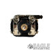 Razorback Drag Motor 30T28 Hard Neo Magnets