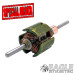 Triple Tagged Razorback Armature-PS911A