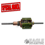 Triple Tagged Razorback Armature-PS911A