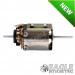Micro Raptor Motor w/Double Bearings and Copper Hardware