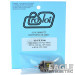 Micro Raptor Motor w/Double Bearings and Copper Hardware-PS9300