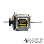 Micro Raptor Motor w/Double Bearings and Copper Hardware-PS9300