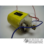 Endbell Drive 36D Motor