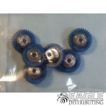 35T 64P Polymer Spur Gear