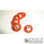 44T 80P Polymer Spur Gear