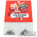 5 Coil Motor Springs Regular 6pr-RF5COILBKR