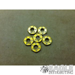 Gold Anodized Guide Nut (6)